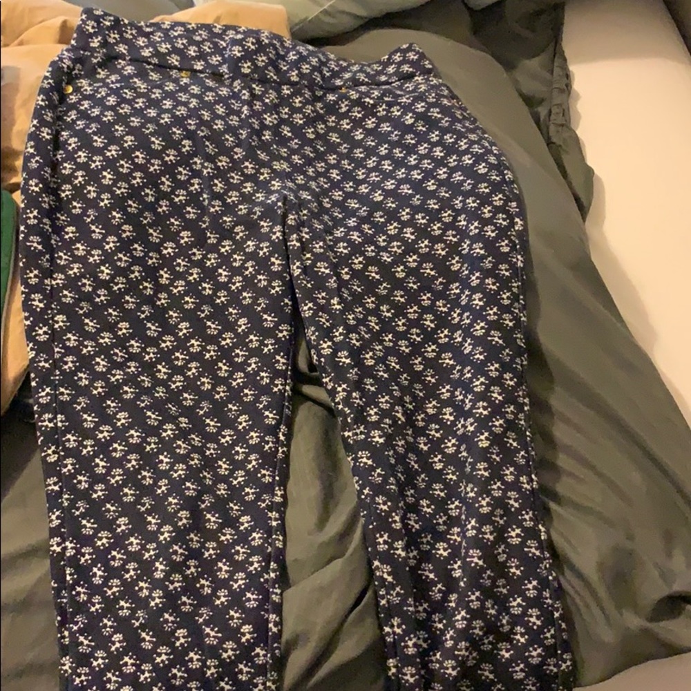 Michael Kors Leggings/ jeggings